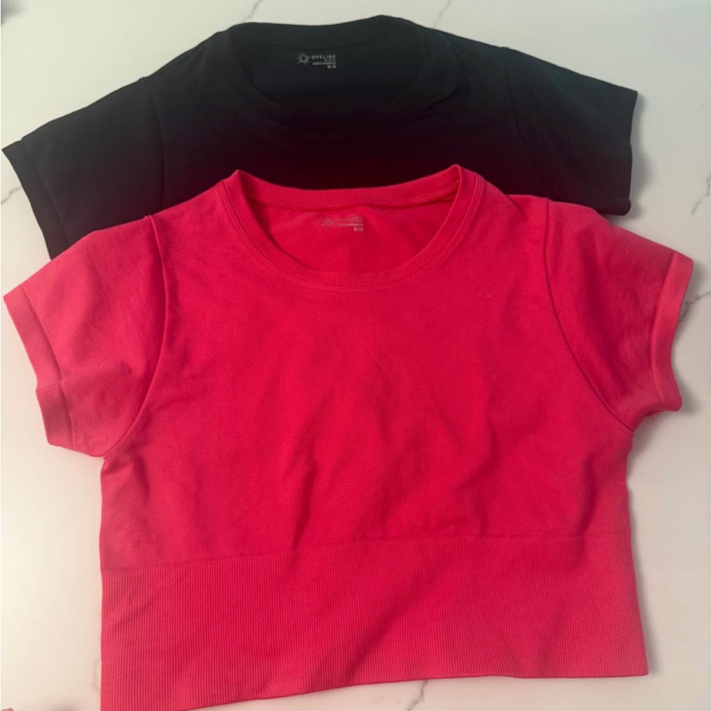 Offline by Aerie Crop Tops